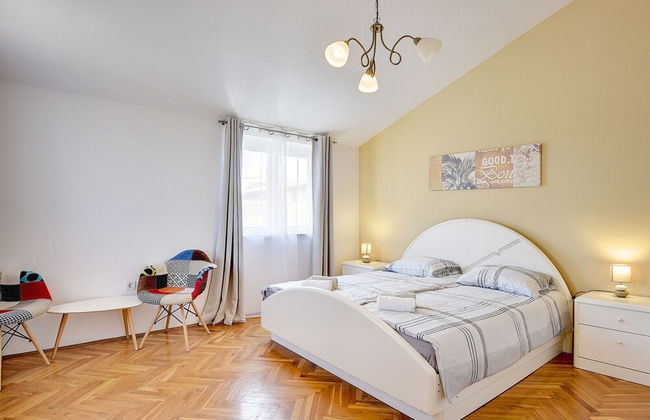 Holiday Home in Liznjan With Pool Near Beach - Foto 6