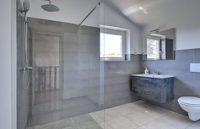 Holiday Home in Liznjan With Pool Near Beach - Foto 16