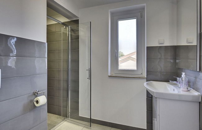 Holiday Home in Liznjan With Pool Near Beach - Foto 18