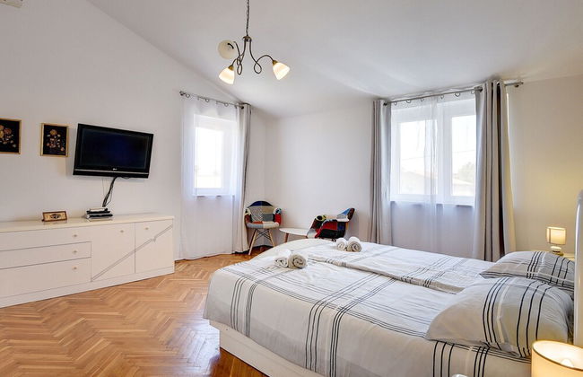 Holiday Home in Liznjan With Pool Near Beach - Foto 4