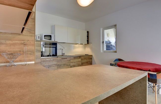 Holiday Home in Liznjan With Pool Near Beach - Foto 10