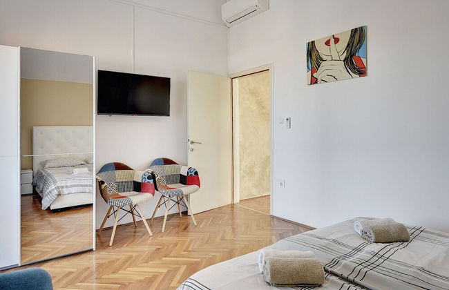 Holiday Home in Liznjan With Pool Near Beach - Foto 9