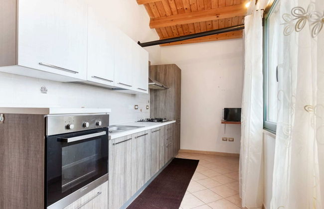 Homes in the Lagoons of Santa Giusta - Foto 13