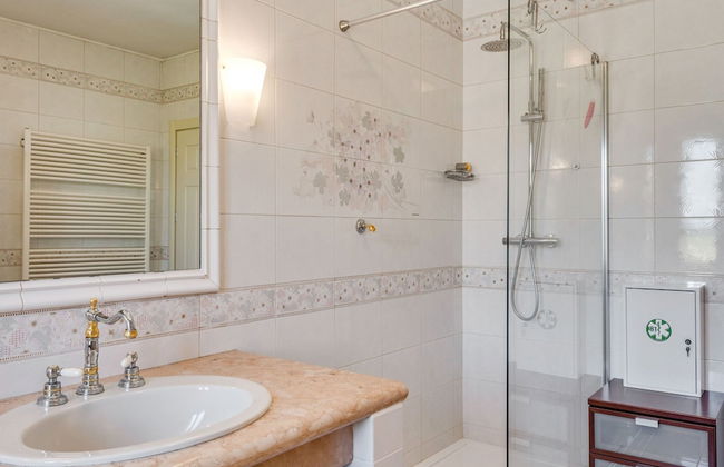 Castelbelforte Home With Swimming Pool - Foto 25