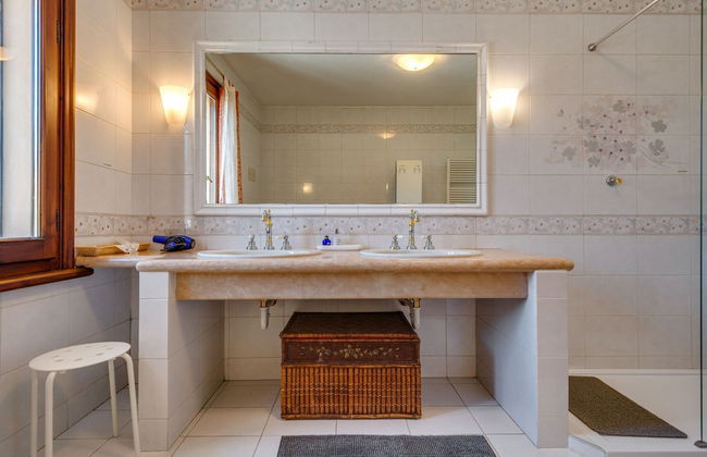 Castelbelforte Home With Swimming Pool - Foto 23