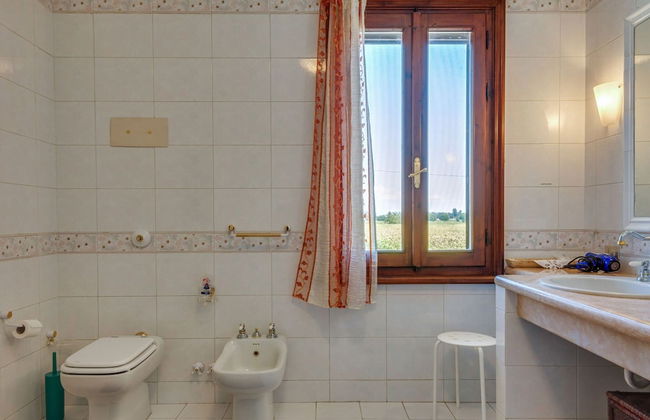 Castelbelforte Home With Swimming Pool - Foto 24