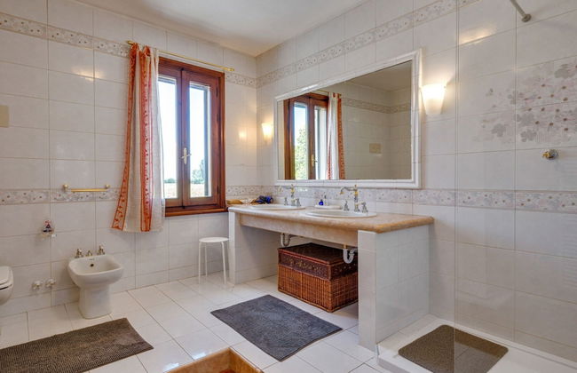 Castelbelforte Home With Swimming Pool - Foto 22
