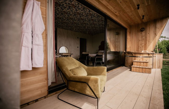 The Garden Rooms - Foto 44