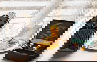 Foto 19 - Aparthotel Adagio Paris Opéra