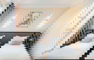 Foto 10 - Aparthotel Adagio Paris Opéra