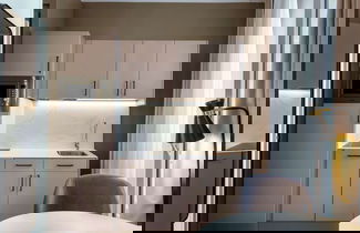 Foto 21 - Aparthotel Adagio Paris Opéra