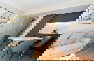 Foto 14 - Aparthotel Adagio Paris Opéra