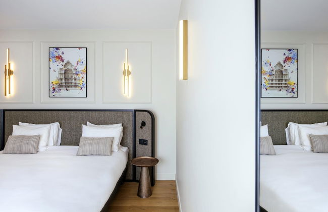 Aparthotel Adagio Paris Opéra - Foto 17