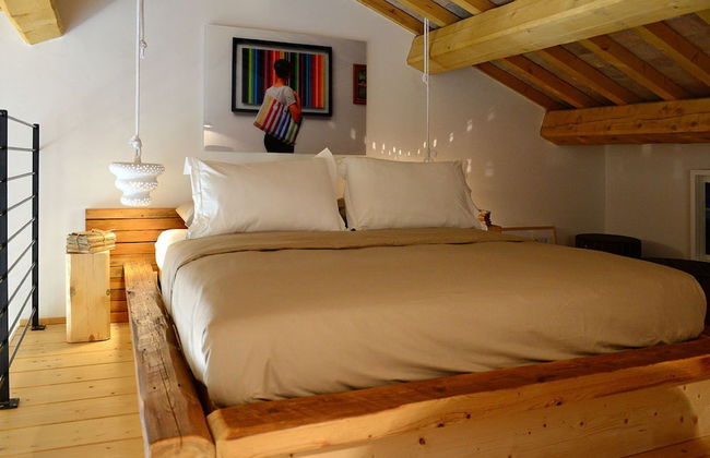Castello di Granarola Relais – Adults Friendly - Foto 73