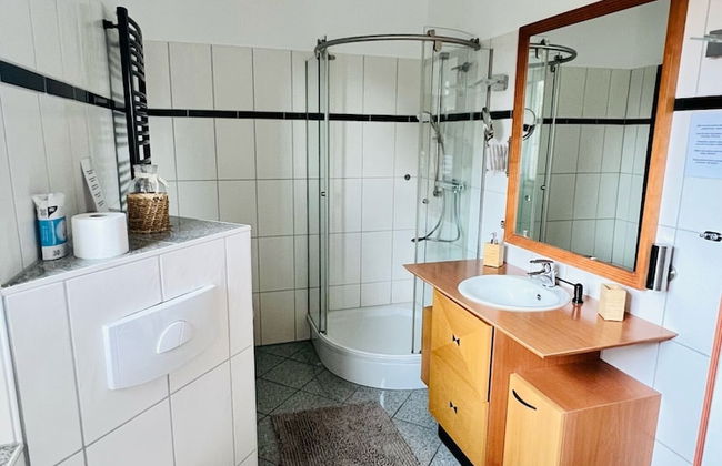 Ferienwohnung Maedchen - Foto 63