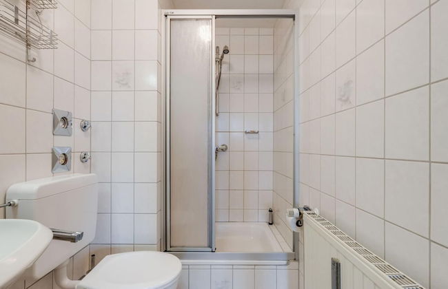 Wohnung in Lohberg Nahe Arber Skipisten - Foto 12