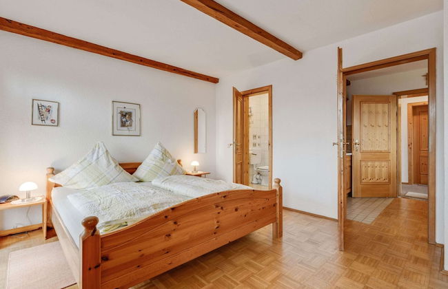 Wohnung in Lohberg Nahe Arber Skipisten - Foto 4