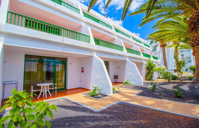 Apartments La Peñita Lanzarote - Foto 40
