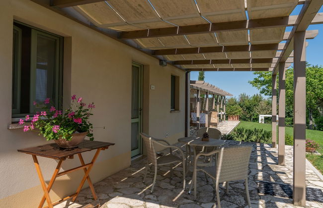 Le MaRaClà Country House - Foto 22