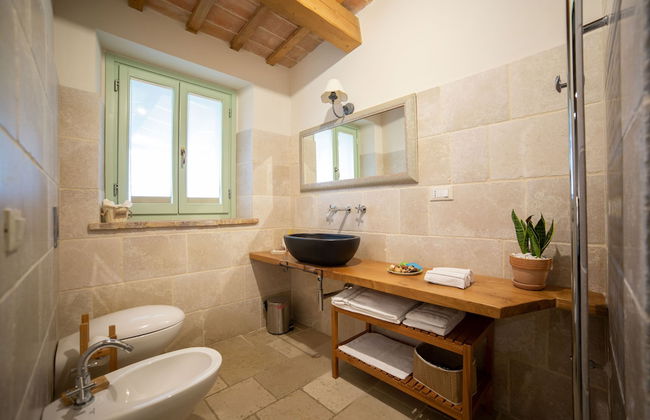 Le MaRaClà Country House - Foto 28