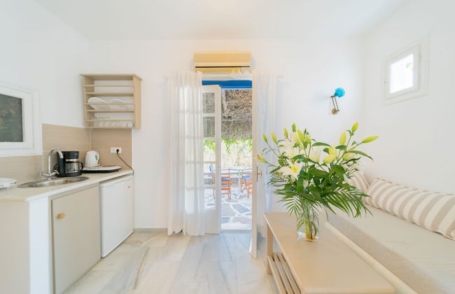 Antonina Hotel Apartments - Foto 45