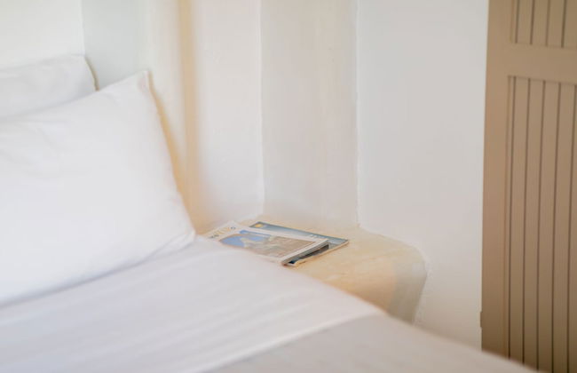 Antonina Hotel Apartments - Foto 19