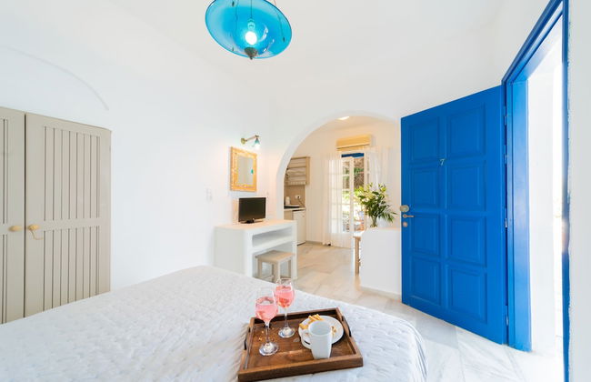 Antonina Hotel Apartments - Foto 16