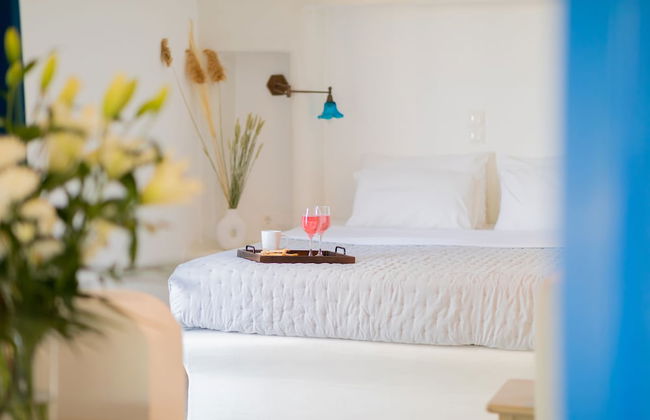 Antonina Hotel Apartments - Foto 18