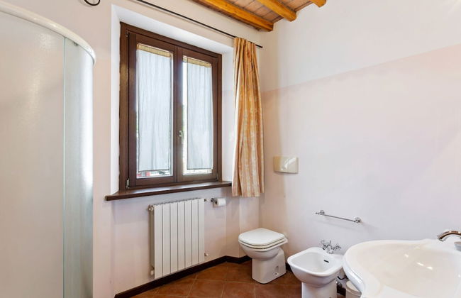 Farmhouse in Suvereto With Sea Views - Foto 16