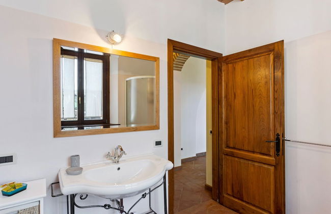 Farmhouse in Suvereto With Sea Views - Foto 15