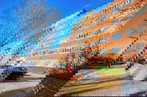 Photo 30 - Warm and Welcoming Home in Putney by Underthedoormat