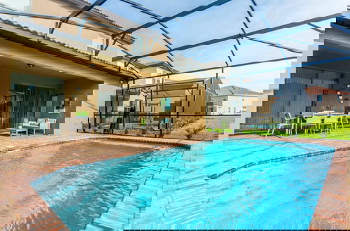 Photo 56 - Fabulous Single Home w/ Pool at Solterra Resort
