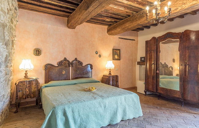 Podere Le Corone 20 in Perugia - Foto 47