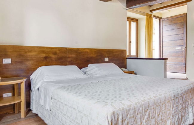 Apartment in a Resort With Swimming Pool - Foto 5