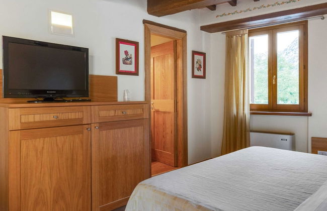 Apartment in a Resort With Swimming Pool - Foto 11