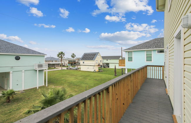 Sunflower Surf - Foto 20