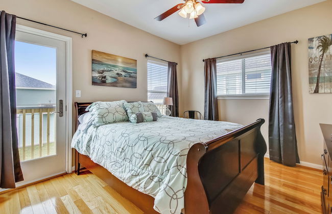 Sunflower Surf - Foto 18