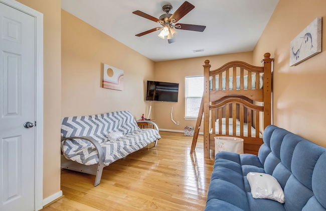 Sunflower Surf - Foto 21