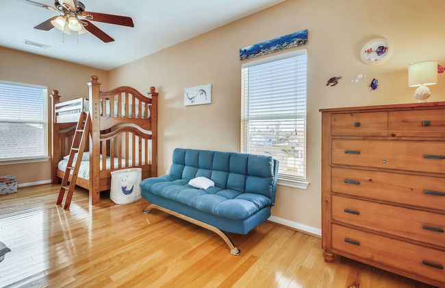 Sunflower Surf - Foto 17