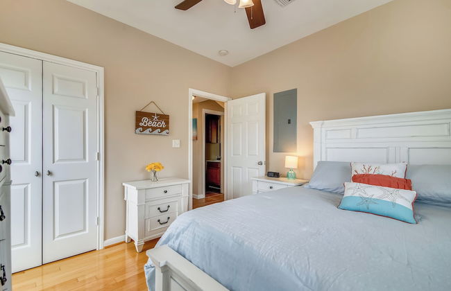 Sunflower Surf - Foto 23