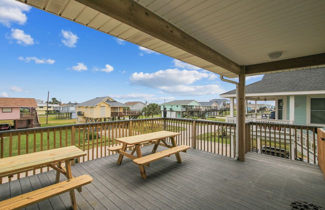 Sunflower Surf - Foto 19