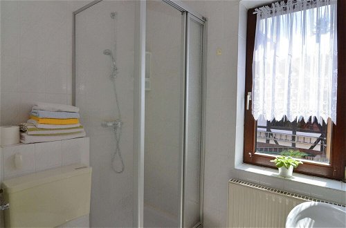 Photo 12 - Comfortable Apartment in Tabarz Thuringia Near Forest