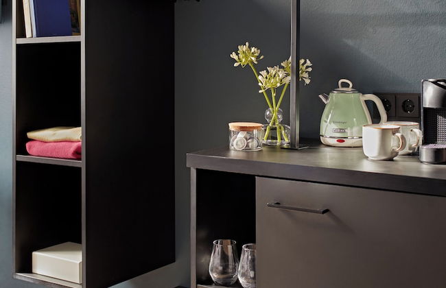 Numa Berlin Sketch - Foto 20