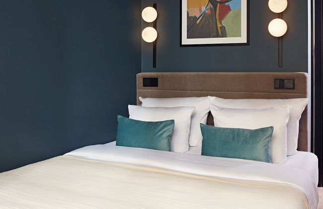 Numa Berlin Sketch - Foto 26