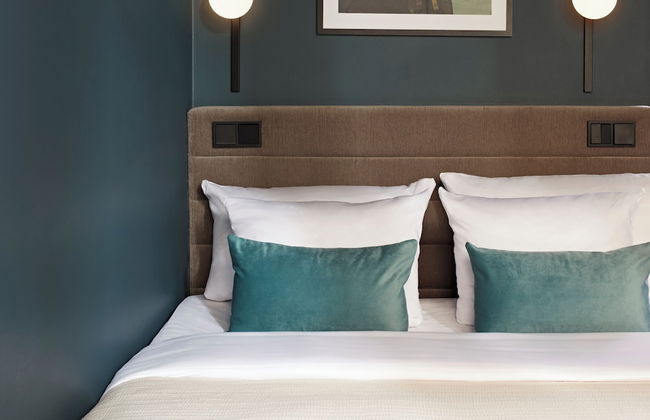 Numa Berlin Sketch - Foto 21