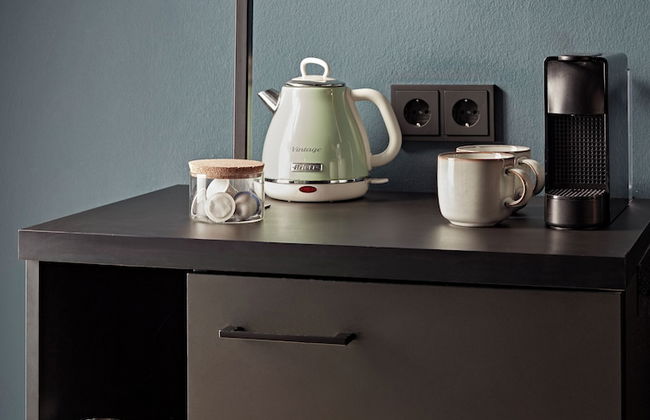 Numa Berlin Sketch - Foto 19