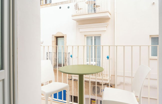 Donna Domenica Boutique Suites - Foto 79