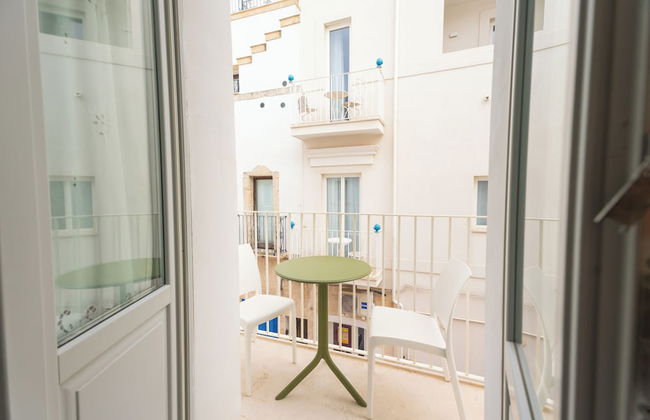 Donna Domenica Boutique Suites - Foto 78