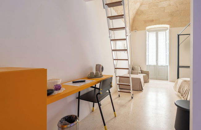 Donna Domenica Boutique Suites - Foto 60