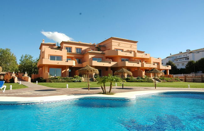 Marbella Beach Resort at Club Playa Real - Photo 11